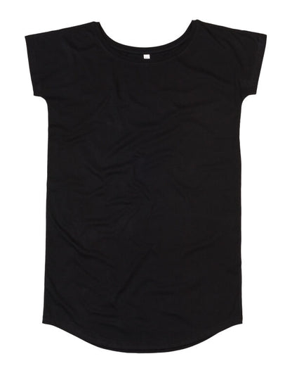 Mantis M99 Women's Loose Fit T Dress - COOZO