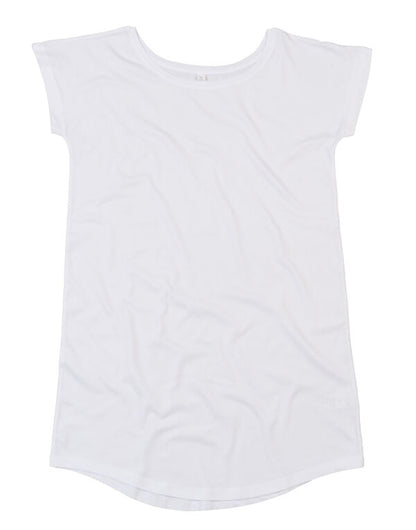 Mantis M99 Women's Loose Fit T Dress - COOZO