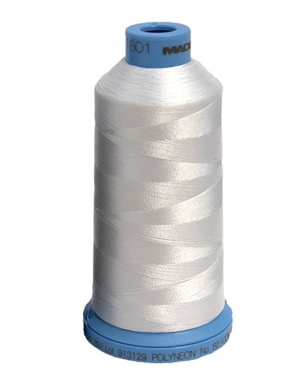 Madeira MA924 PolyNeon 60 Polyester Spool (single)