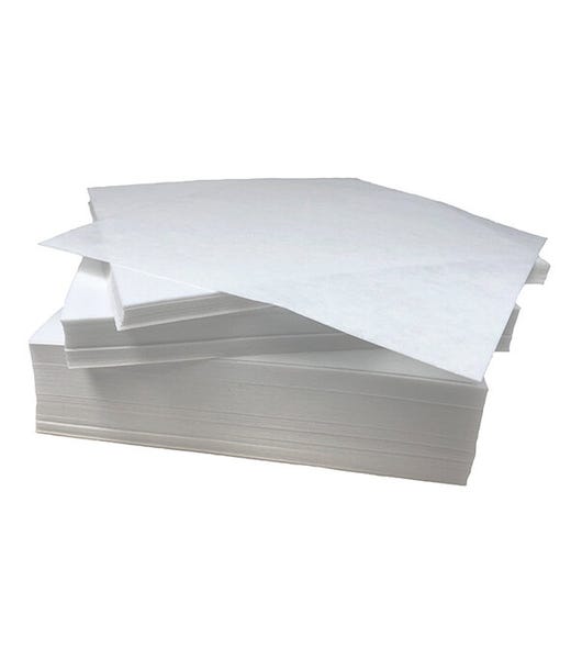 Madeira MABAK620 Backing 20X20 (1000 Sheet)