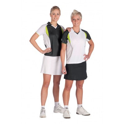 MASITA MAS2023 Ladies Clima Tech Plus T-Shirt - COOZO