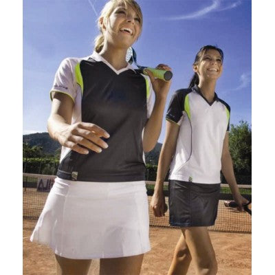 MASITA MAS3001 Ladies Skort - COOZO