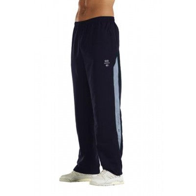 MASITA MAS7616 Wide Ankle Hem Trousers - COOZO