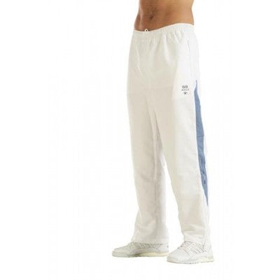 MASITA MAS7616 Wide Ankle Hem Trousers - COOZO