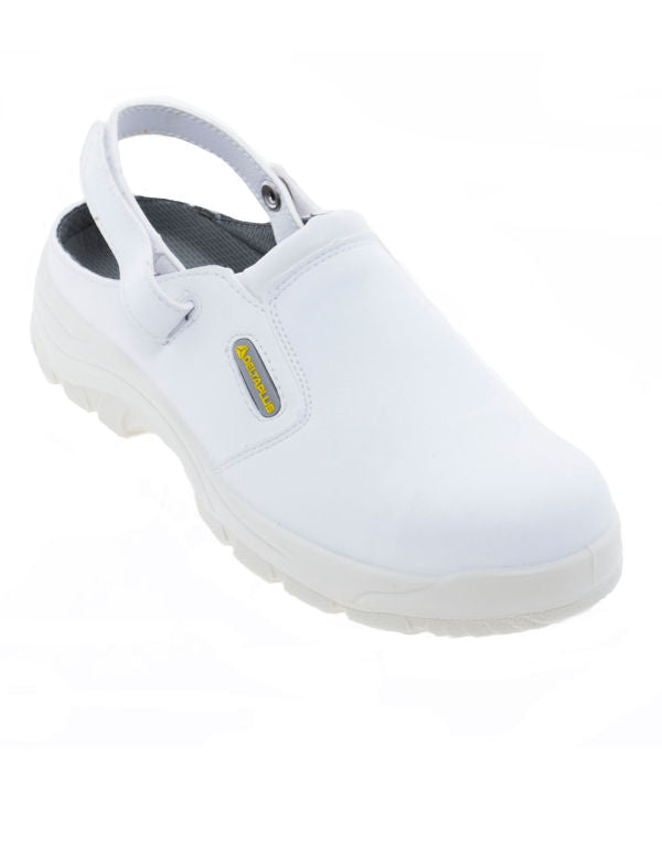 Delta Plus MAUBEC Hygiene Non Slip Clog - COOZO