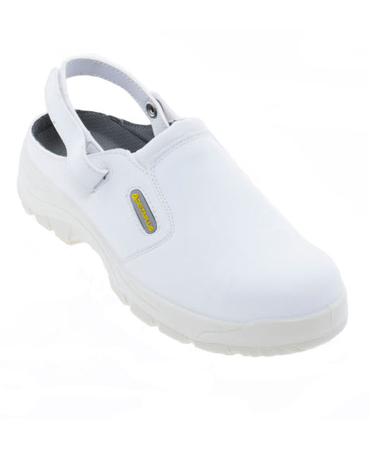 Delta Plus MAUBEC Hygiene Non Slip Clog - COOZO