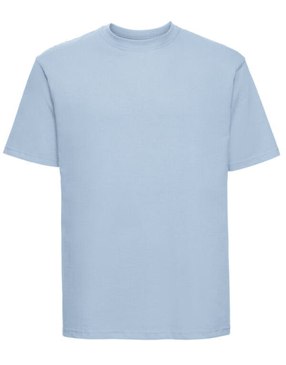 Russel 180M Adult Classic T-Shirt - COOZO