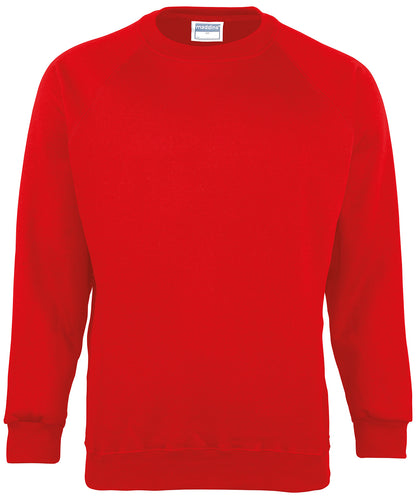 Maddins MD01M Coloursure sweatshirt - COOZO
