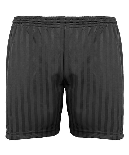 Maddins MD15B Shadow stripe shorts - COOZO