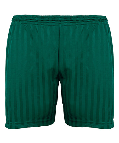 Maddins MD15B Shadow stripe shorts - COOZO