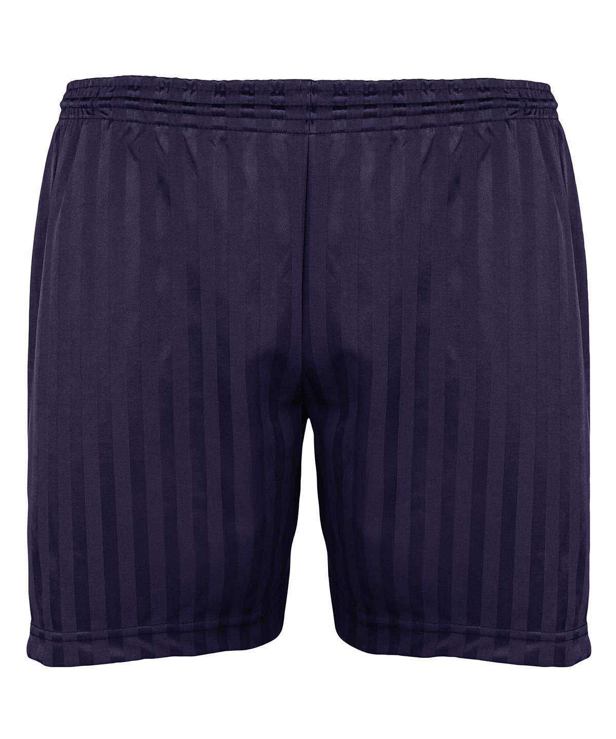 Maddins MD15B Shadow stripe shorts - COOZO
