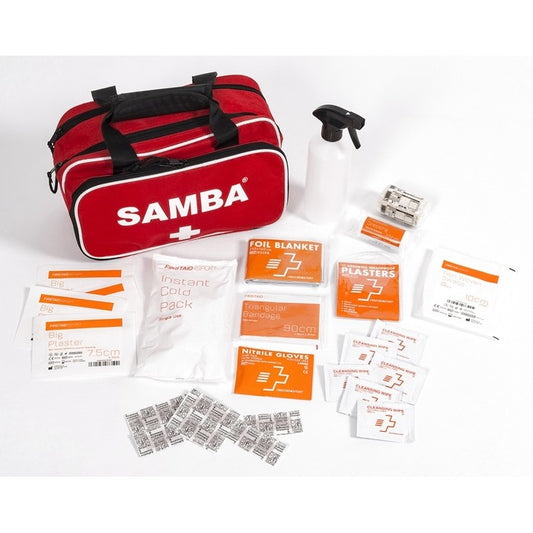 Samba MEDSA Medical Holdall Academy