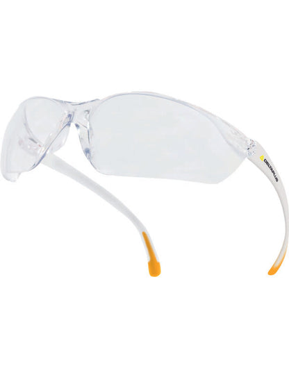 Delta Plus MEIA Polycarbonate Lens Glasses - COOZO