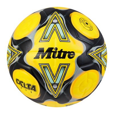 MITRE MITB01786 DELTA EVO  FOOTBALL