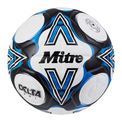 MITRE MITB01787 DELTA ONE  FOOTBALL