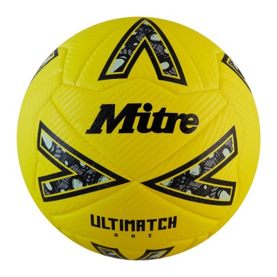 MITRE MITB01789 ULTIMATCH ONE  FOOTBALL