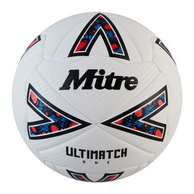 MITRE MITB01789 ULTIMATCH ONE  FOOTBALL