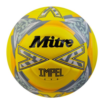 MITRE MITB01790 IMPEL EVO  FOOTBALL