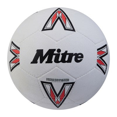Mitre MITB01794 Super Dimple Football