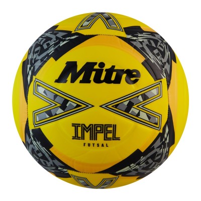 MITRE MITB01796 IMPEL FUTSAL  FOOTBALL