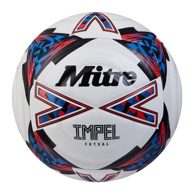 MITRE MITB01796 IMPEL FUTSAL  FOOTBALL