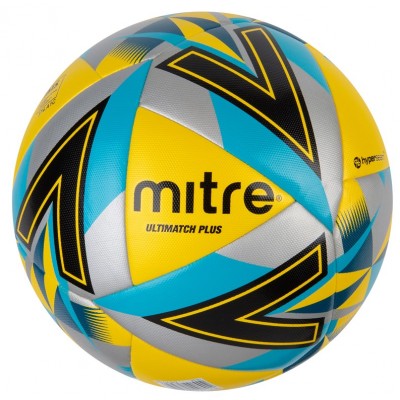 MITRE MITB1116 Ultimatch Plus Football - COOZO