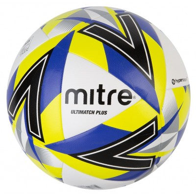 MITRE MITB1116 Ultimatch Plus Football - COOZO