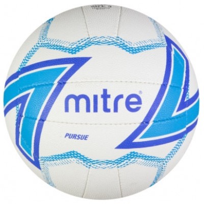 MITRE MITB1250 Pursue Netball - COOZO