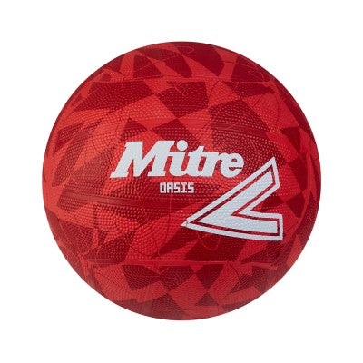 MITRE MITB1255 Oasis Netball