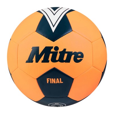 MITRE MITB1802 2024 FINAL  FOOTBALL - COOZO