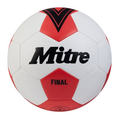 MITRE MITB1802 2024 FINAL  FOOTBALL - COOZO
