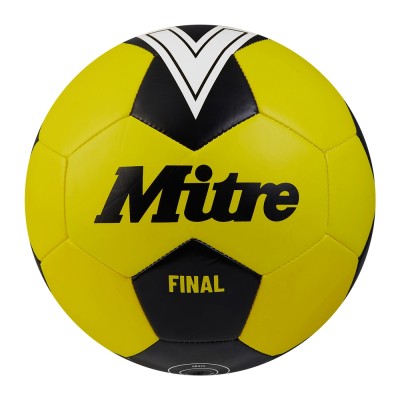 MITRE MITB1802 2024 FINAL  FOOTBALL - COOZO