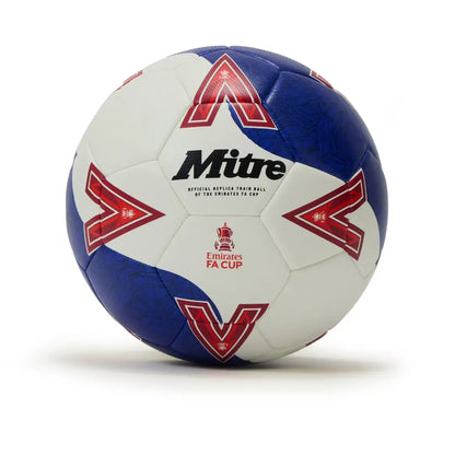 MITRE MITB2526 FA CUP FOOTBALL 2025 / 2026 SEASON - COOZO