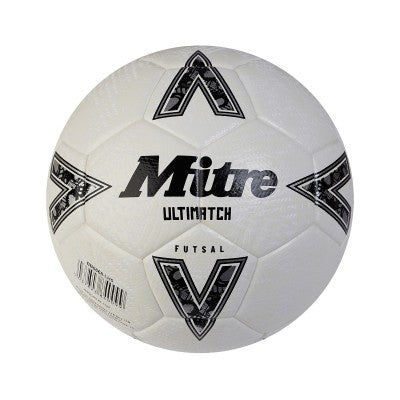 Mitre MITBUF24 Ultimatch Futsal 24