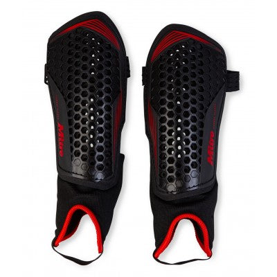 MITRE MITSPACCA Shinpas Aircell Carbon (+Ankle) - COOZO