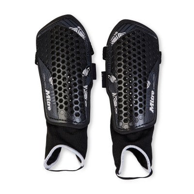 MITRE MITSPACPA Shinpad Aircell Power (+Ankle) - COOZO