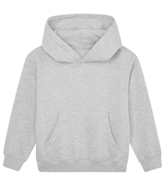 Mantis MK04 Kid's Essential Organic Hoodie - COOZO