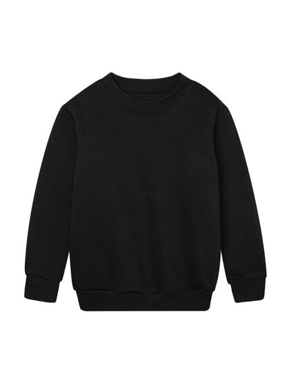 Mantis MK05 Kid's Essential Organic Sweatshirt - COOZO