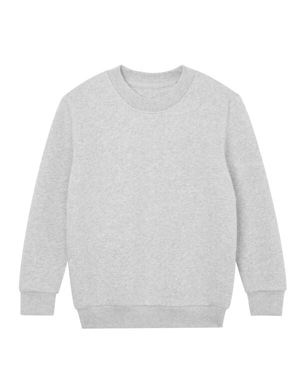 Mantis MK05 Kid's Essential Organic Sweatshirt - COOZO
