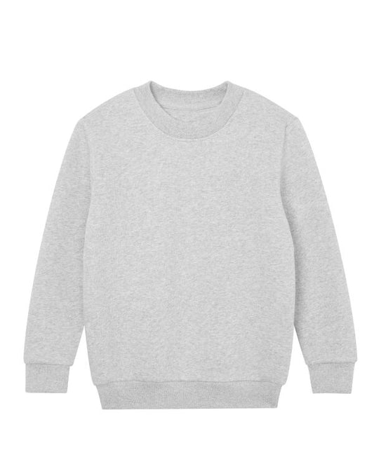 Mantis MK05 Kid's Essential Organic Sweatshirt - COOZO