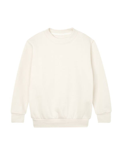 Mantis MK05 Kid's Essential Organic Sweatshirt - COOZO