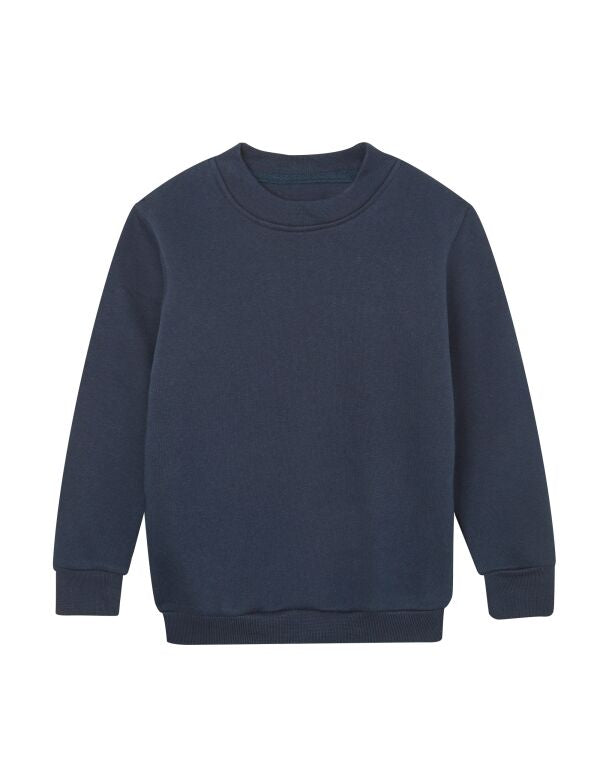 Mantis MK05 Kid's Essential Organic Sweatshirt - COOZO