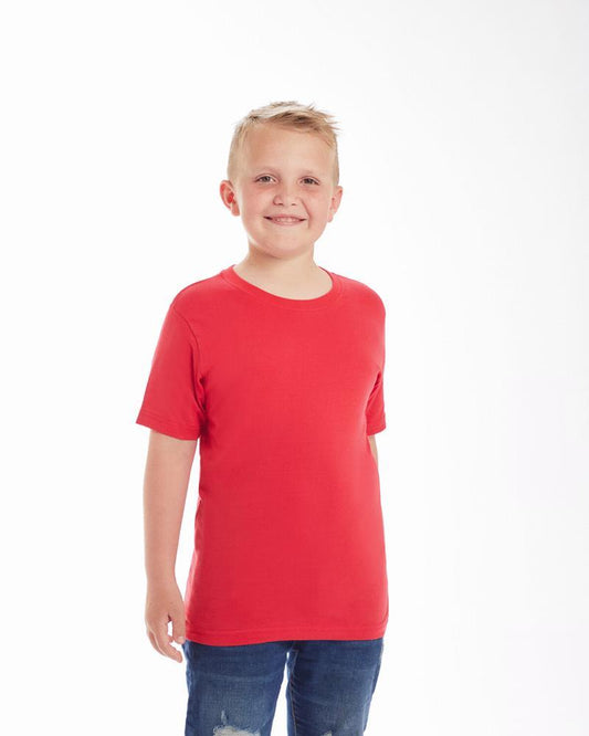 COOZO-MADE IN AFRICA KIDS T