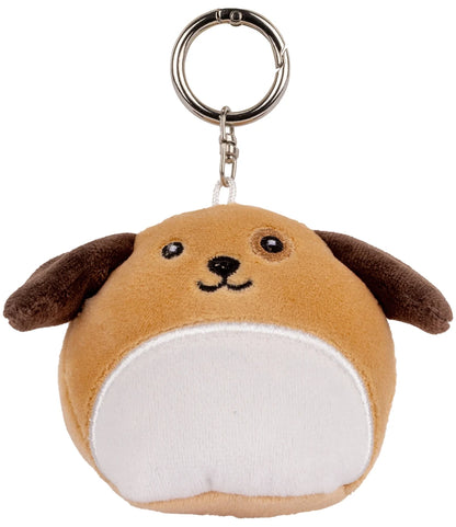 Mumbles MM026 Character Keyring