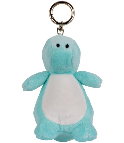 Mumbles MM026 Character Keyring