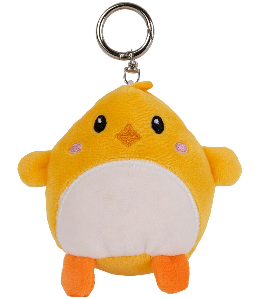 Mumbles MM026 Character Keyring