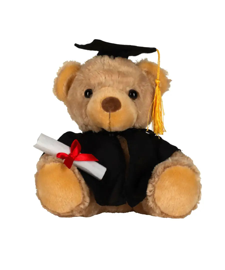 Mumbles MM036 Graduation Bear