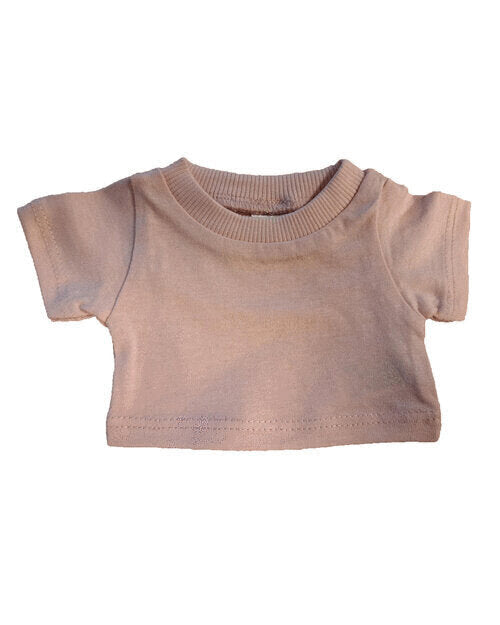 Mumbles MM071 Teddy t-shirt - COOZO