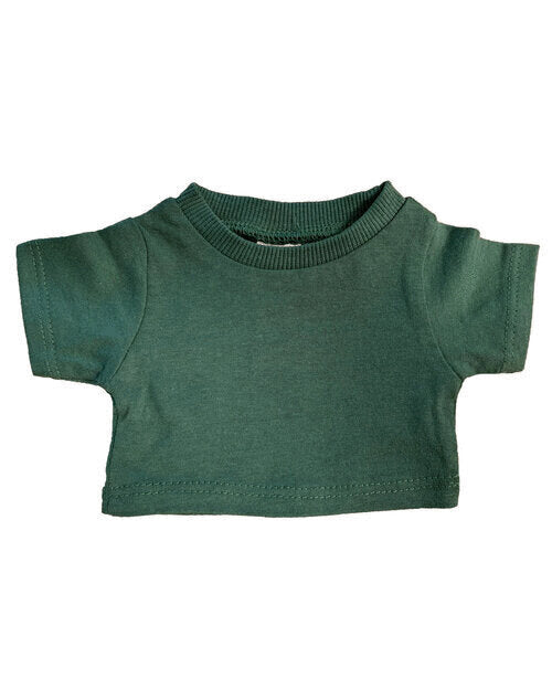 Mumbles MM071 Teddy t-shirt - COOZO