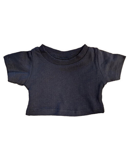 Mumbles MM071 Teddy t-shirt - COOZO
